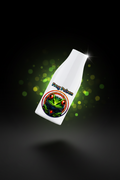 Frog Poison Edition // 12mm Vented Ceramic Tip